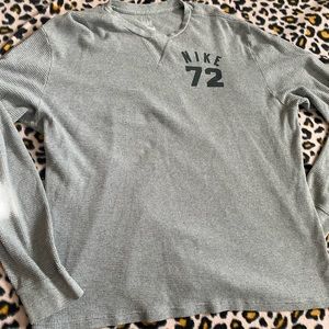 Nike Long Sleeve